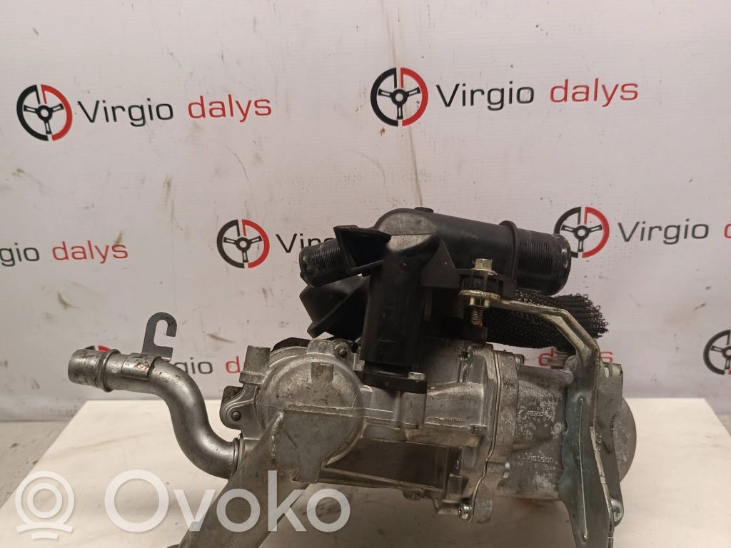 Ford Focus Refroidisseur de vanne EGR 
