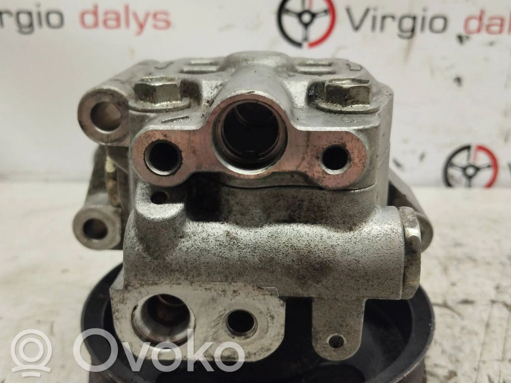 Ford Mondeo MK IV Power steering pump 