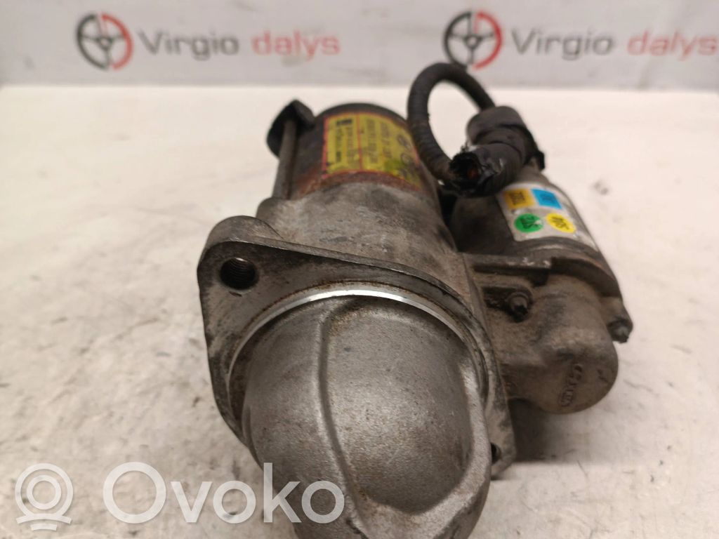 Hyundai ix35 Motor de arranque 