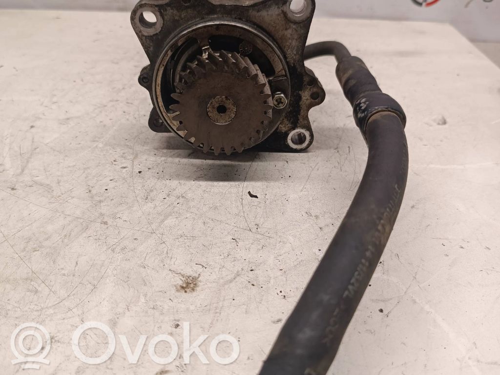 Isuzu N Series Bomba de vacío 