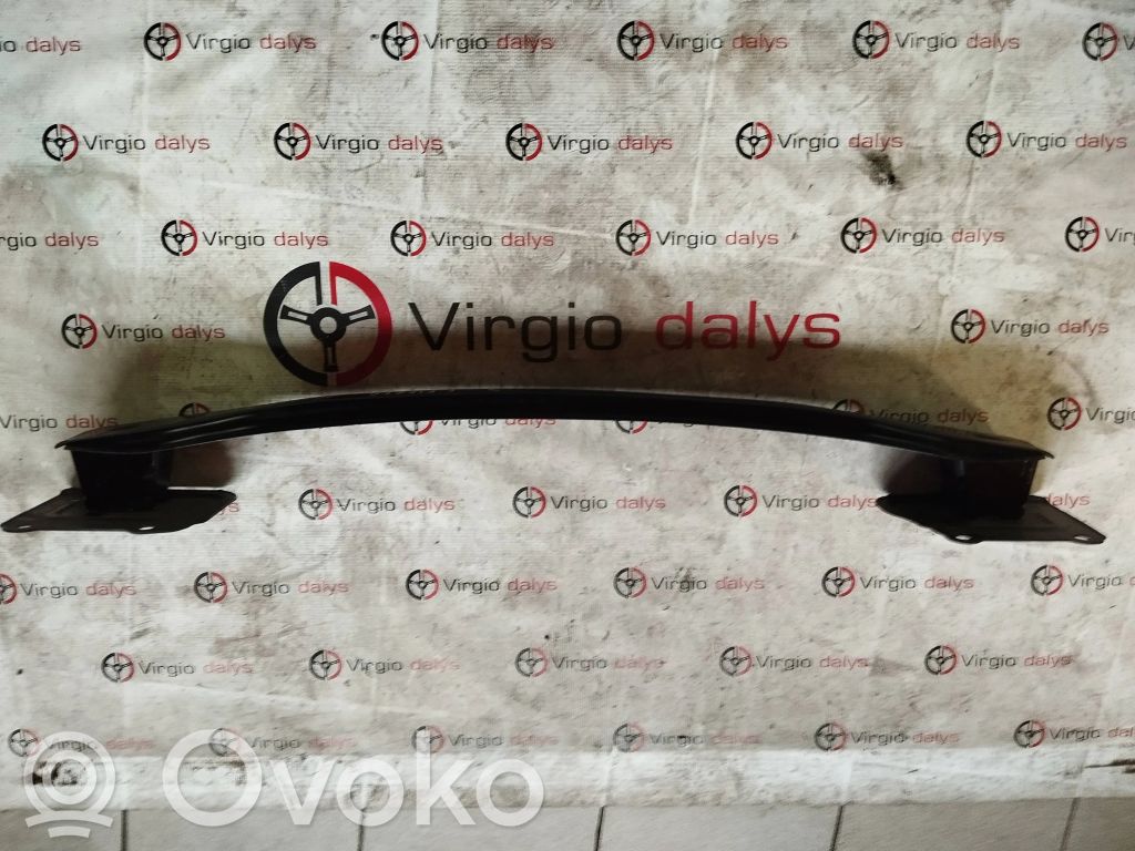Ford Fiesta Belka zderzaka tylnego 