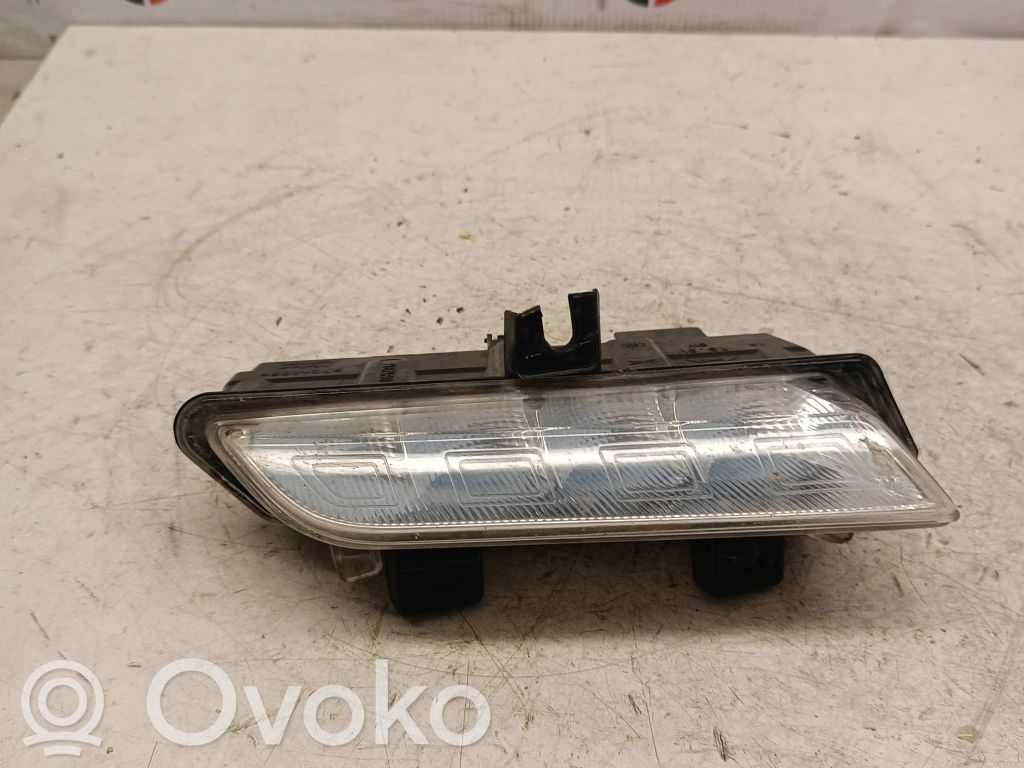 Renault Clio IV Lampa LED do jazdy dziennej 