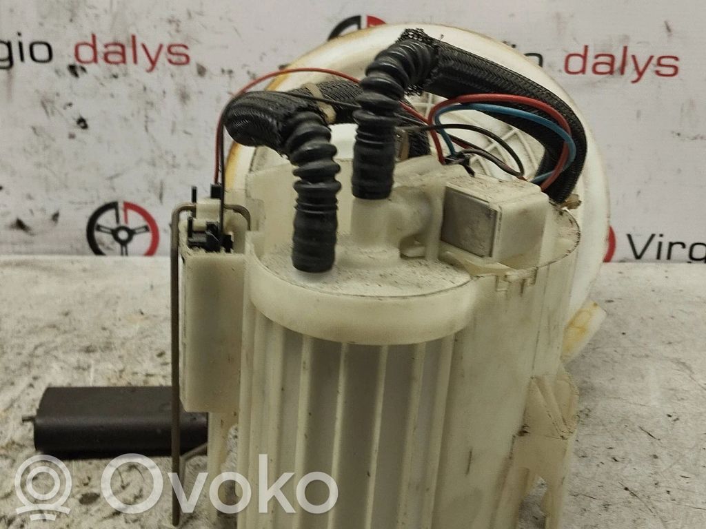 Opel Astra H In-tank fuel pump 
