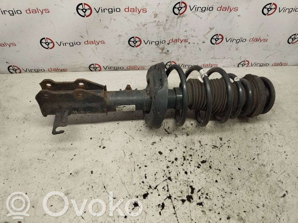 Opel Insignia A Amortyzator przedni 