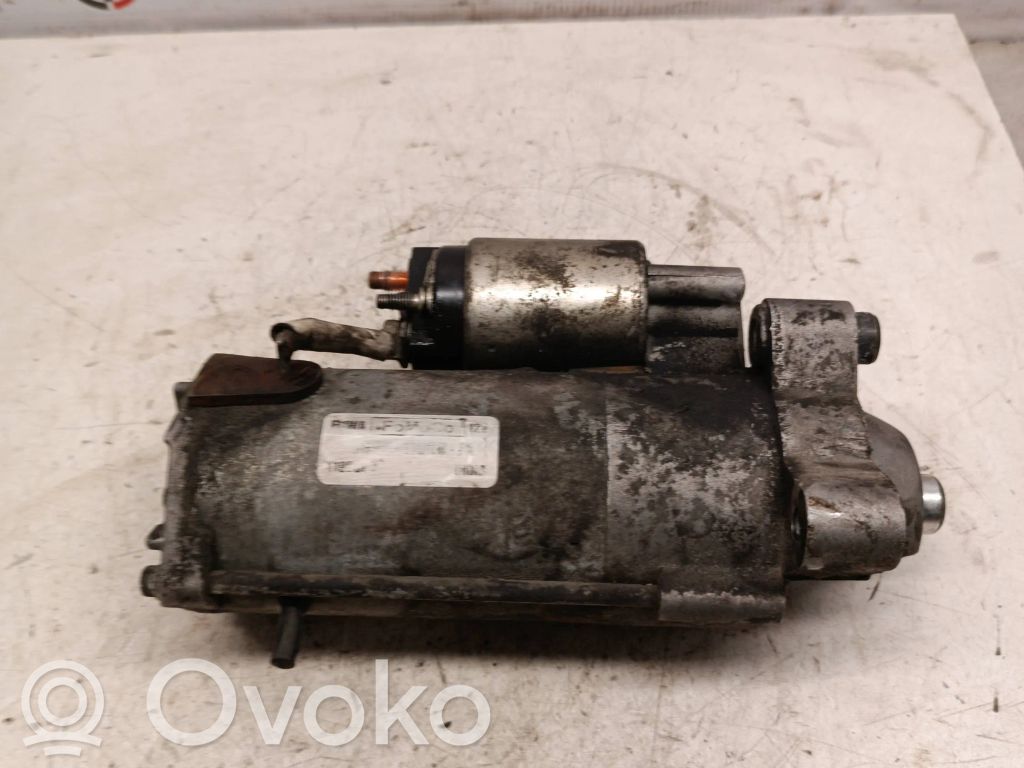 Ford Kuga I Electromotor 