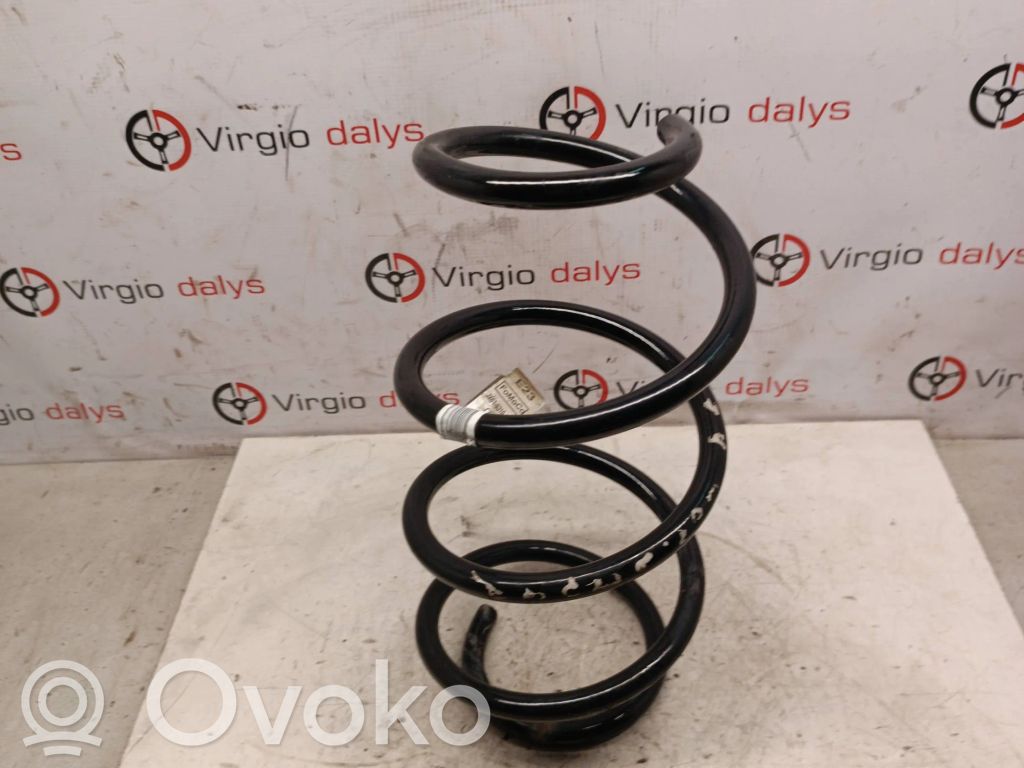 Ford Focus Front coil spring 