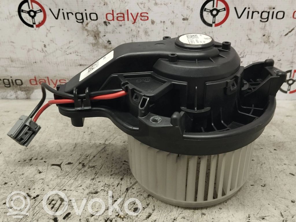 Ford Focus Ventilator aerotermă 