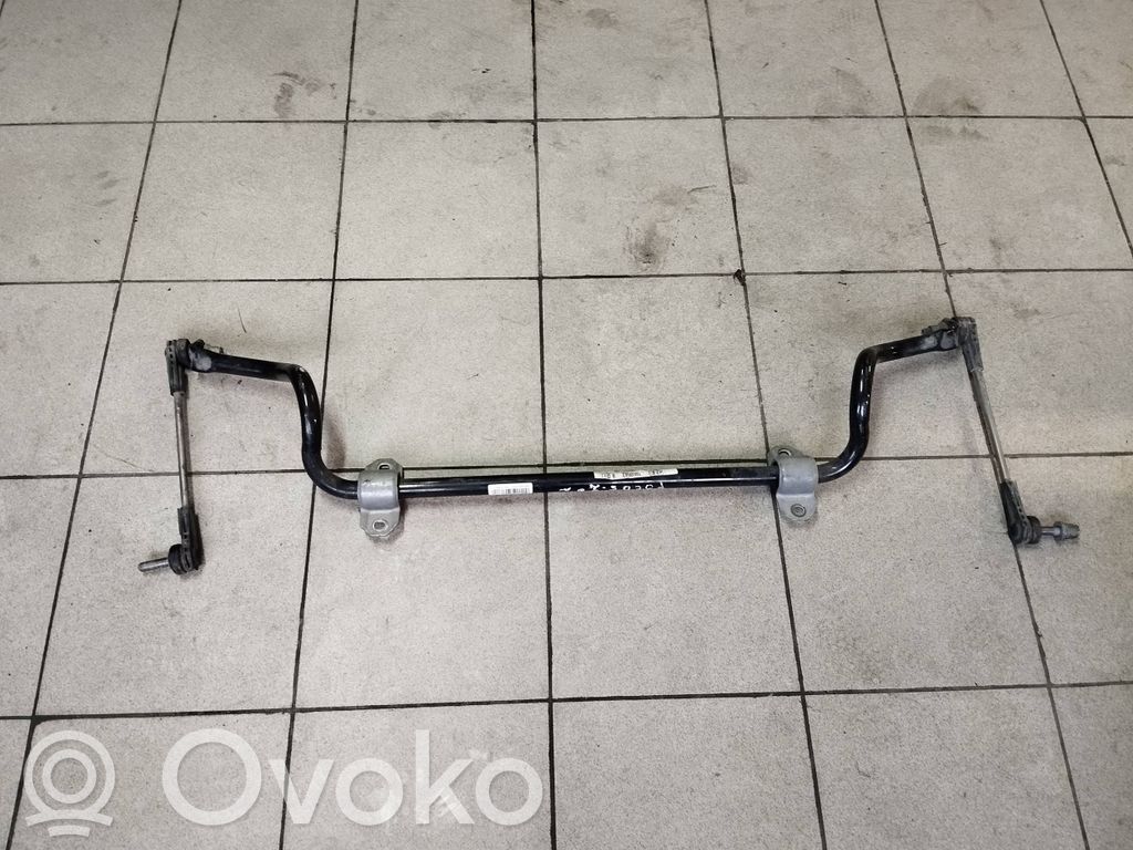 Ford Focus Stabilizators 