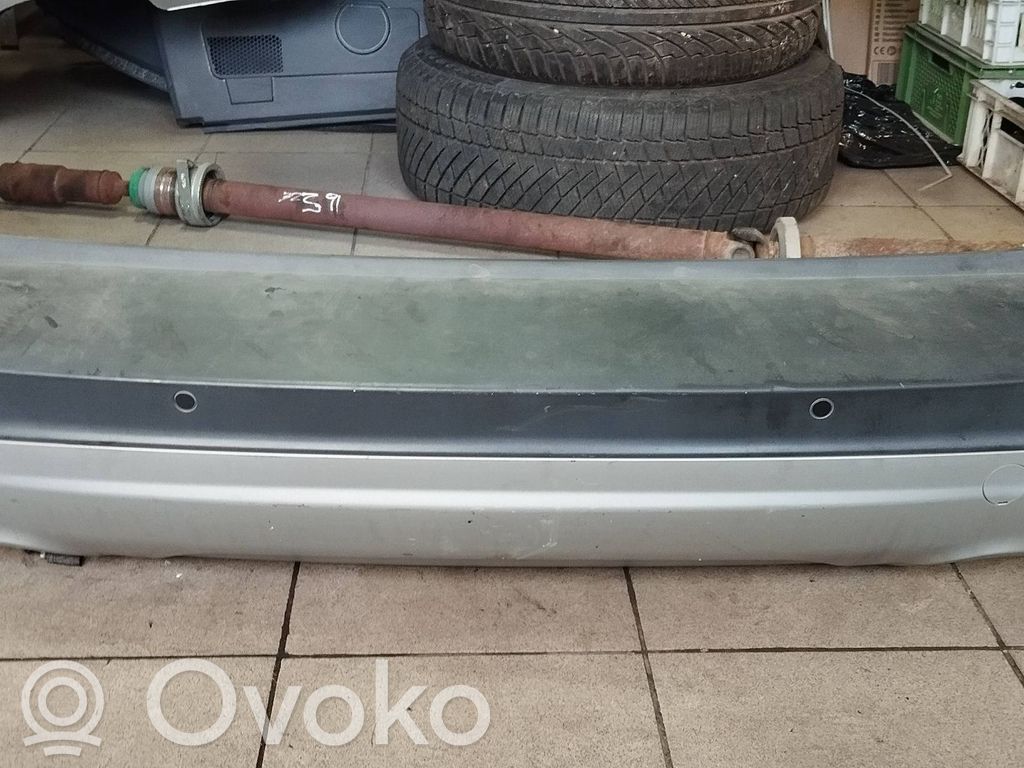 Galinis bamperis   CV4417A894