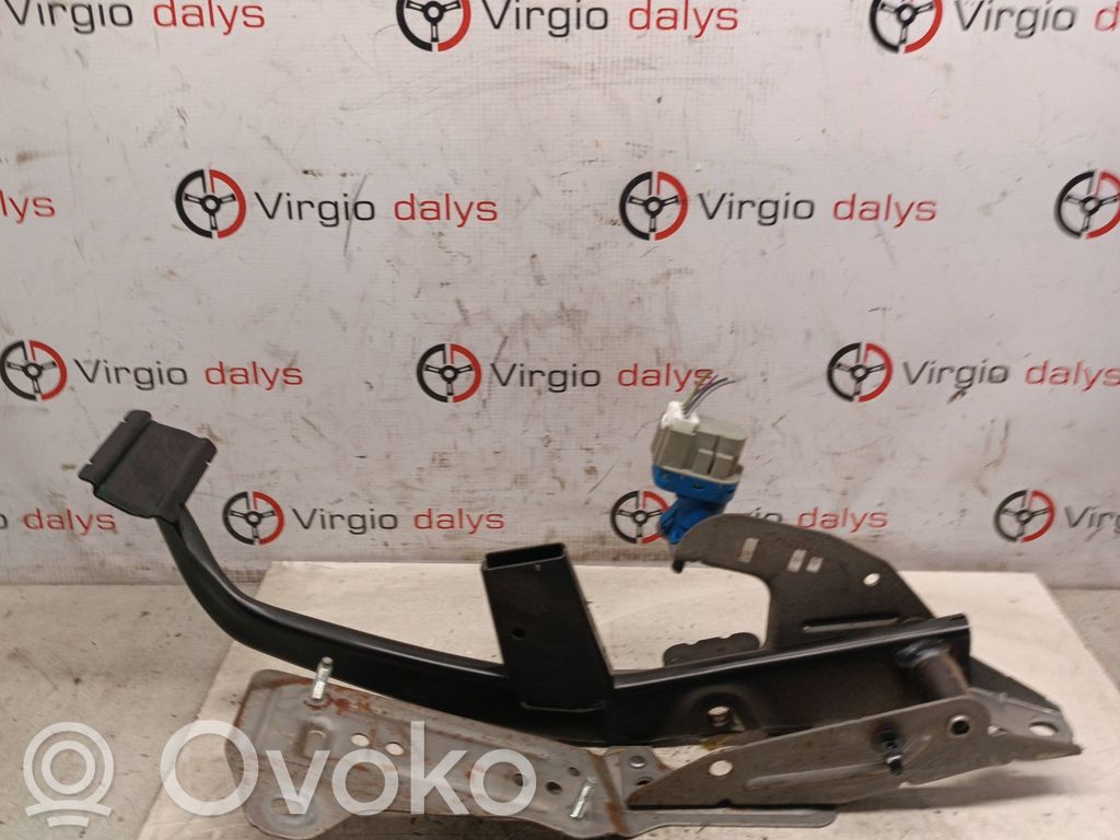 Ford Kuga II Stabdžių pedalas 