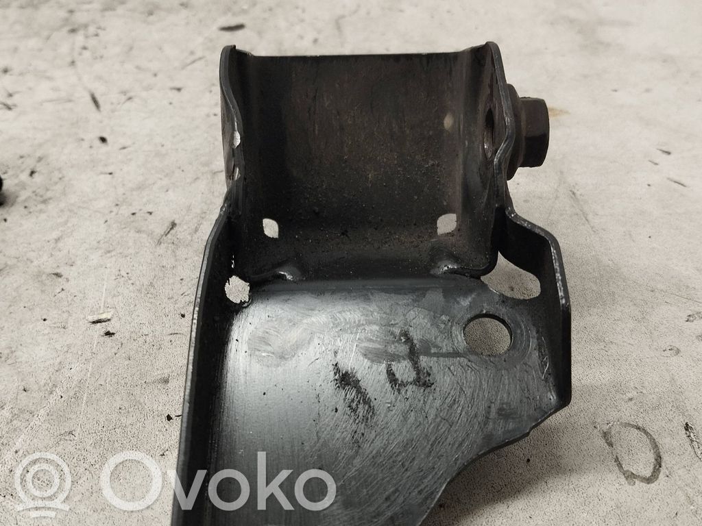 Ford Focus Kita priekinės važiuoklės dalis 