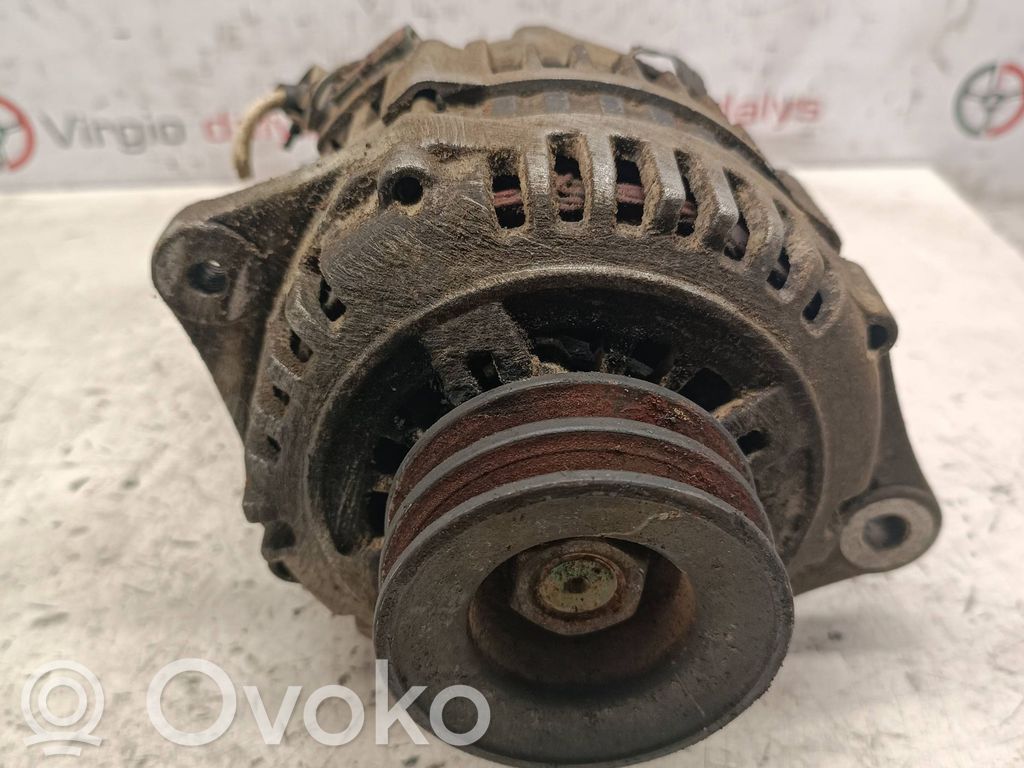 Alternador