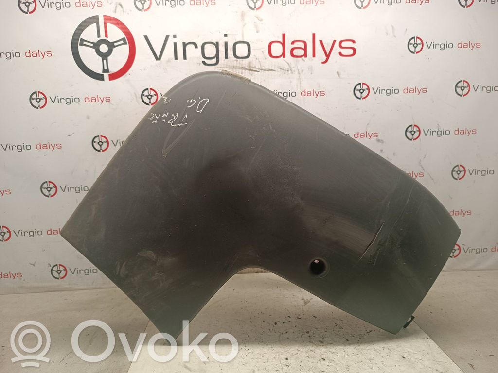 Renault Trafic II (X83) Rear bumper corner part panel trim 