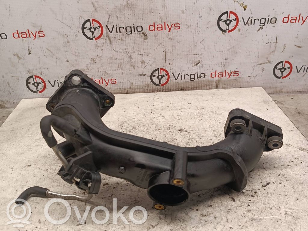 Intercooler hose/pipe   9685282480
