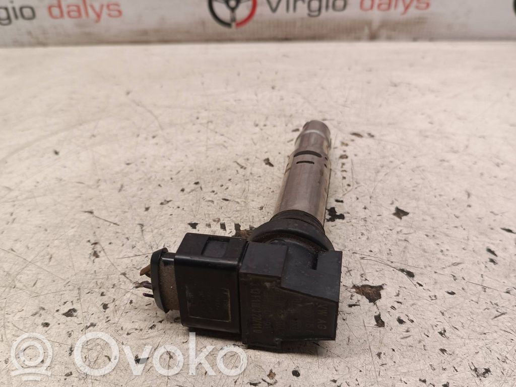 Zündspule Zündmodul   036905715F,78292004,313F1,036905100,036905100A,036905100B,036905100D,036905715,036905715A,036905715C,036905715E,036905715G,036905715H,36905100B,36905715,36905715F,CL003,CL005,R1113231