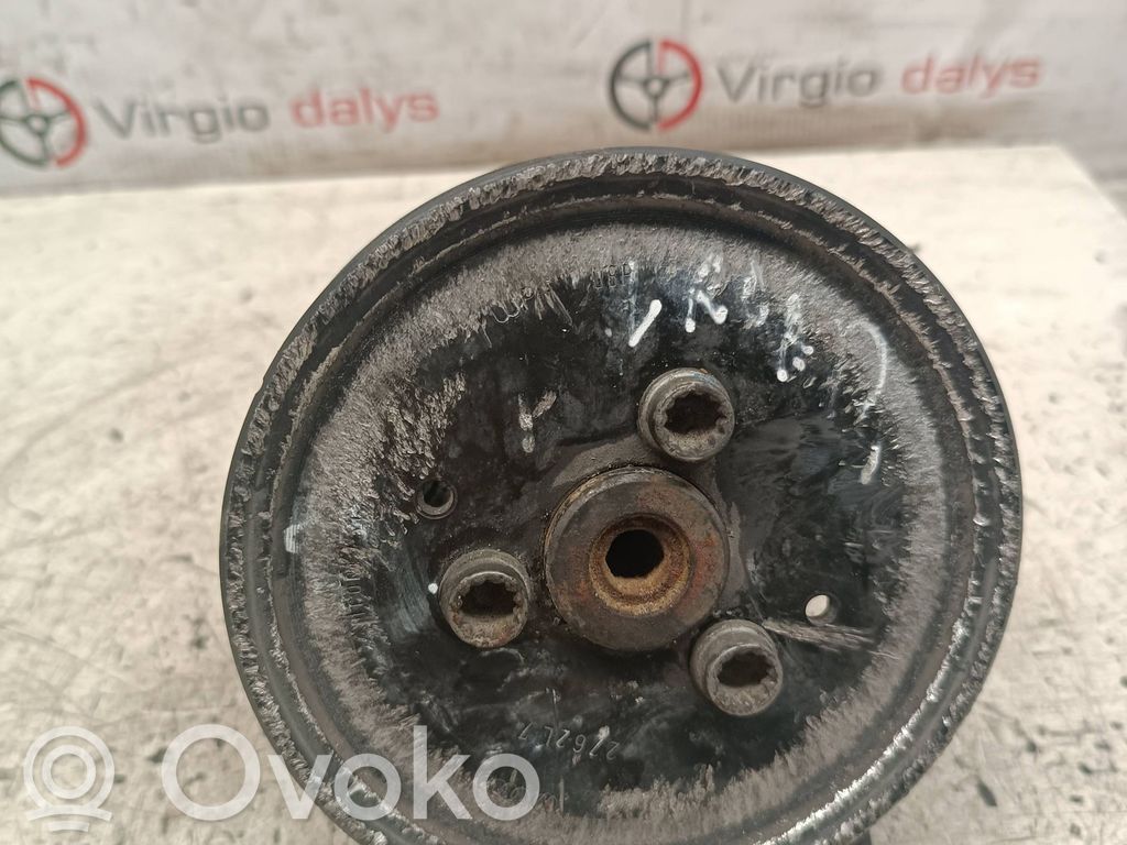 Audi A6 Allroad C6 Power steering pump 