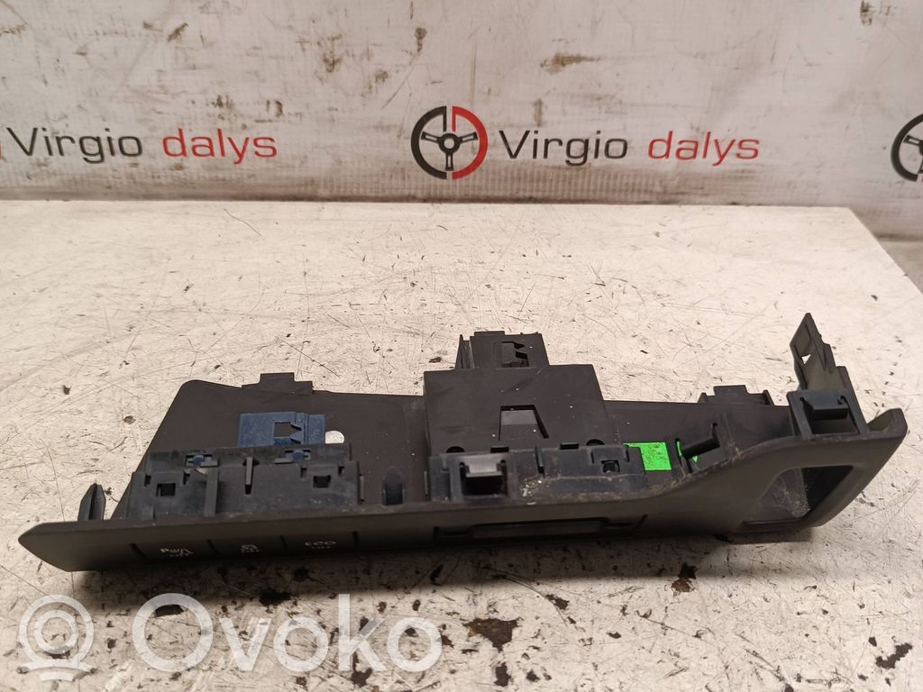 Citroen DS5 Kit interrupteurs 