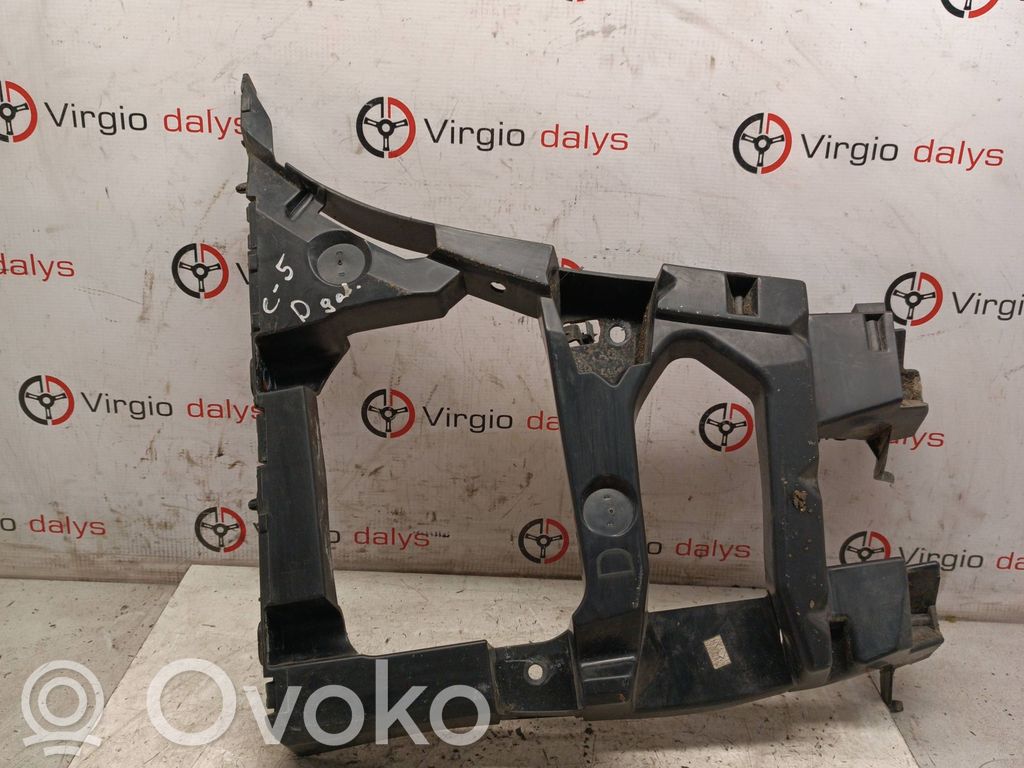 Citroen C5 Rear bumper mounting bracket 
