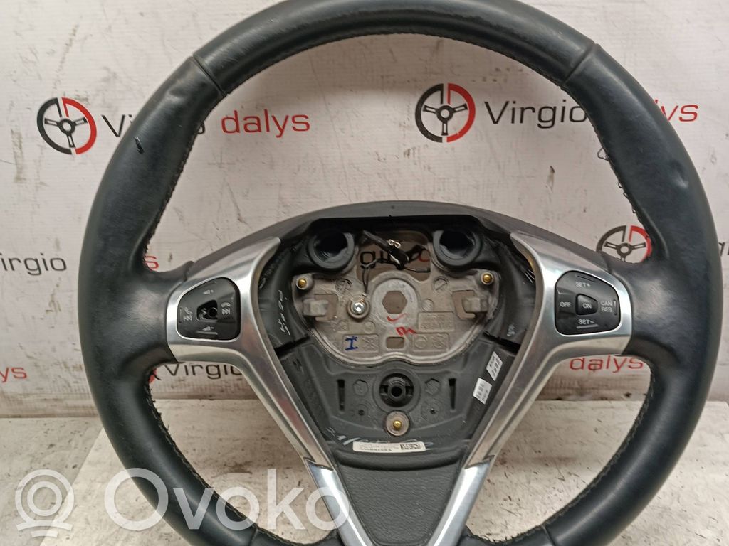 Ford Ecosport Vairas 