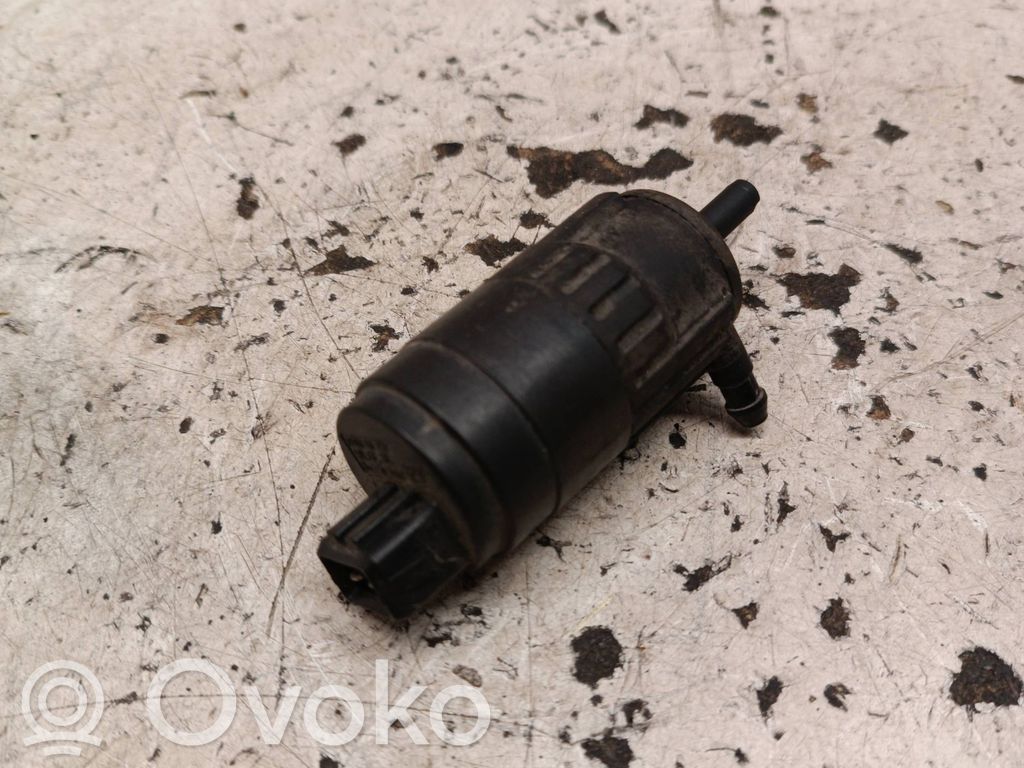 Fiat Ducato Windscreen/windshield washer pump 