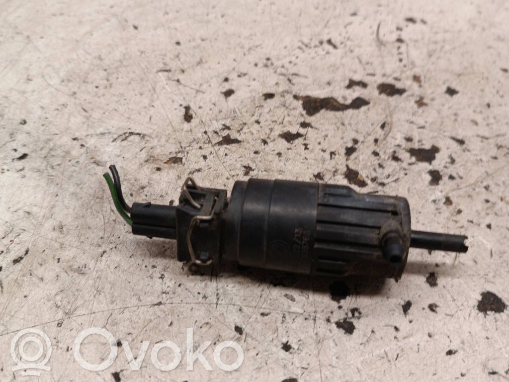 Fiat Ducato Windscreen/windshield washer pump 