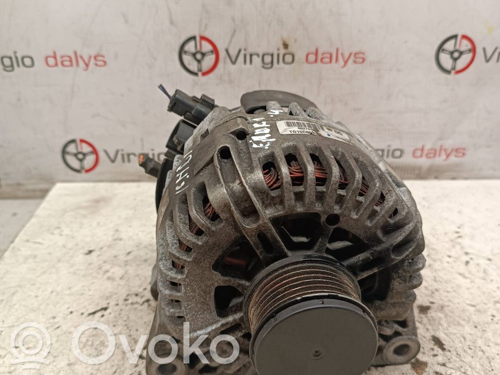 Peugeot Expert Generator/alternator 