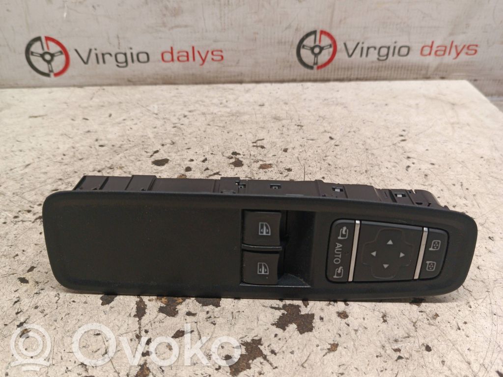 Renault Kangoo III Comutator comandă geamuri electrice 