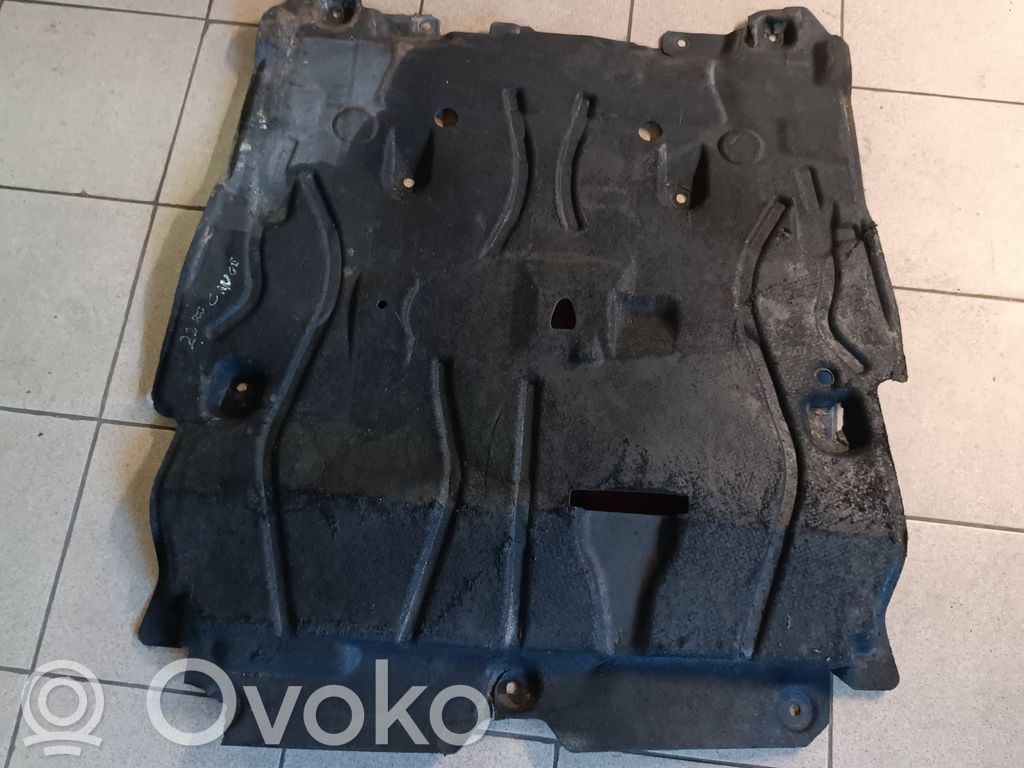 Renault Kangoo III Protecție inferioară motor 