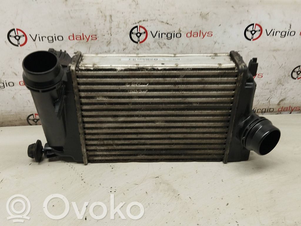 Renault Kadjar Interkūlerio radiatorius 