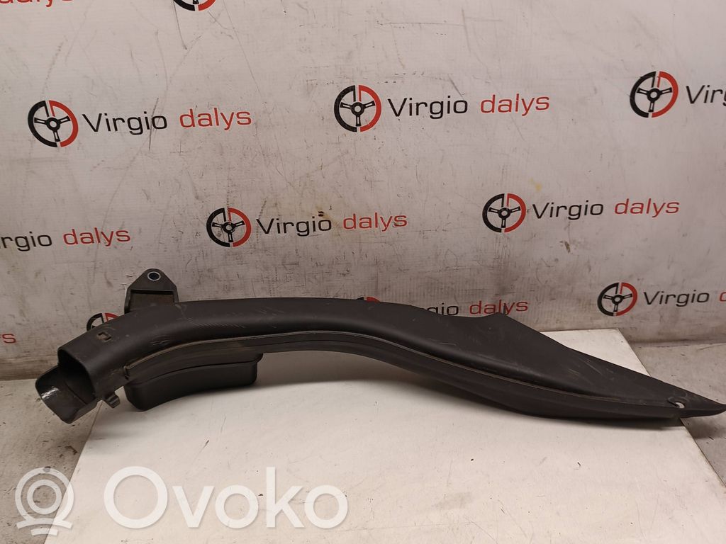 Renault Kadjar Air intake duct part 