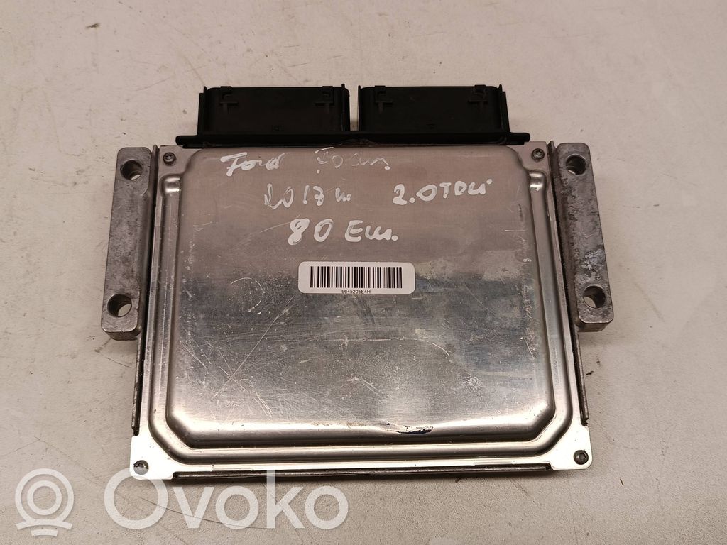 Ford Focus Centralina/modulo del motore 