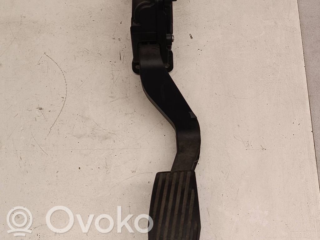Fiat Tipo Accelerator throttle pedal 