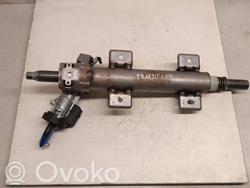 Ignition lock   VP6C1F15607AC,VX210087C,6C1T15607AG