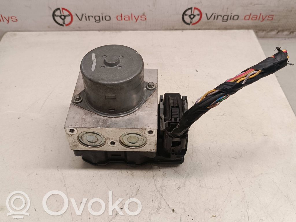 Ford S-MAX ABS bloks 