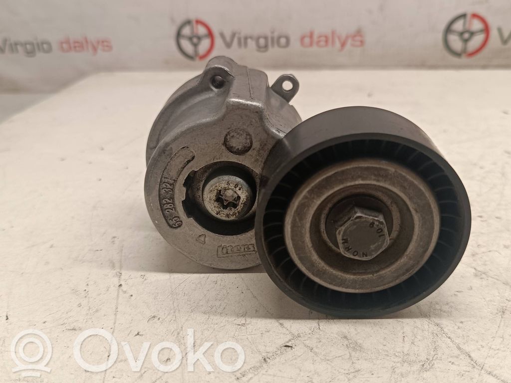 Fiat Tipo Generator/alternator belt tensioner 