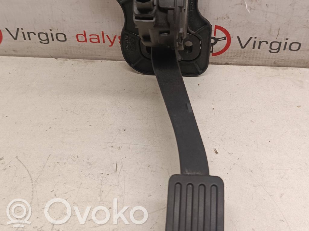 Ford Transit Accelerator throttle pedal 
