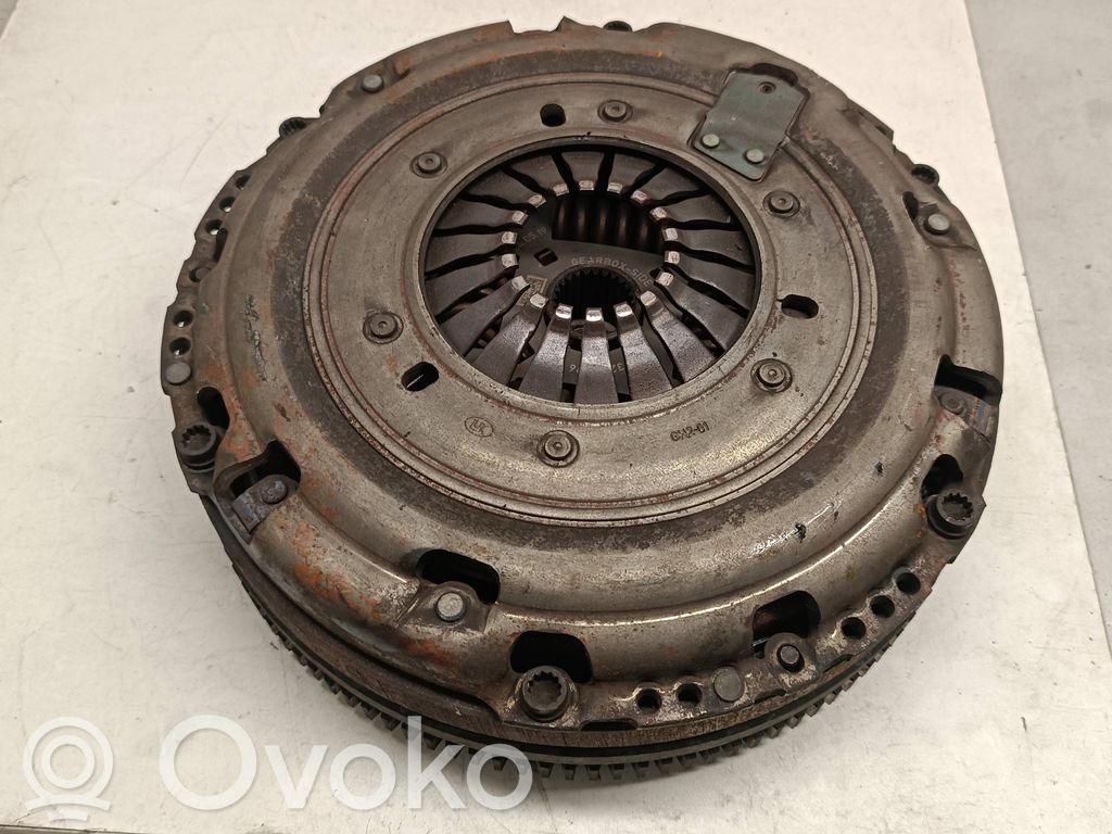 Volkswagen Crafter Kit frizione 