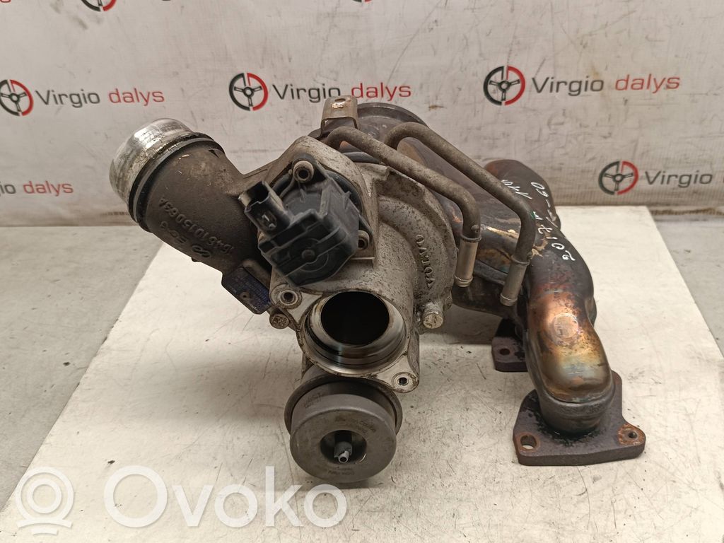 Turbo   31441692,16399700013,T6000023200355