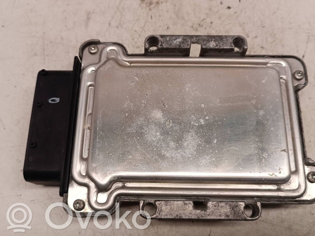 KIA Sorento Gearbox control unit/module 