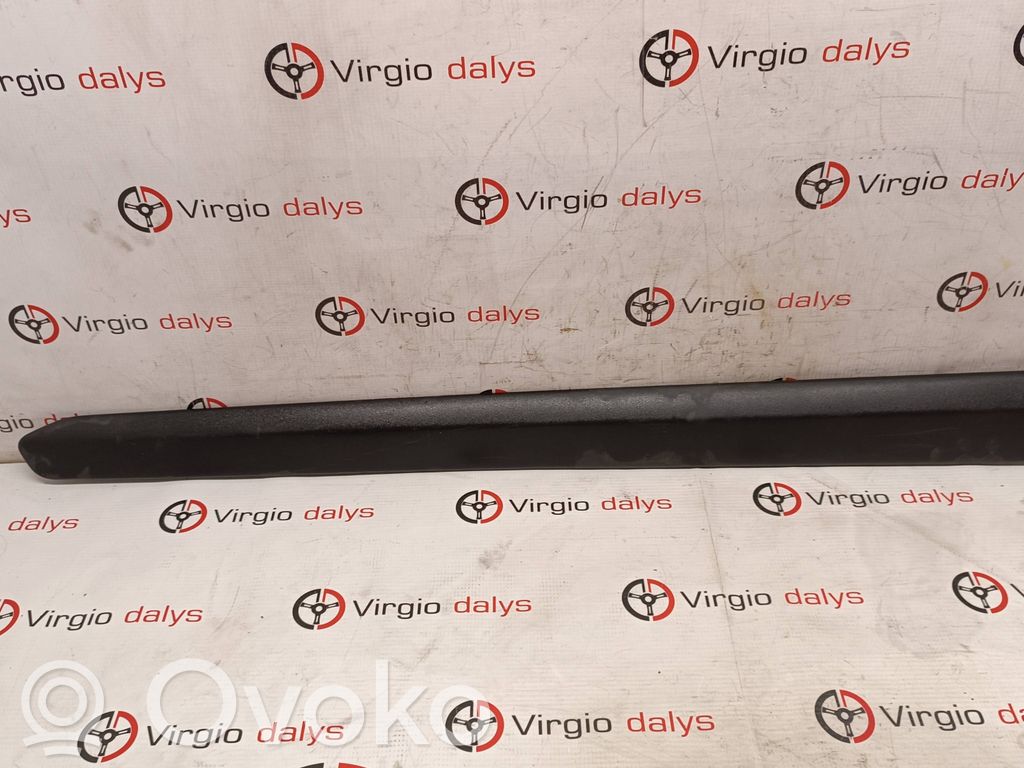 Fiat Doblo Front door trim (molding) 