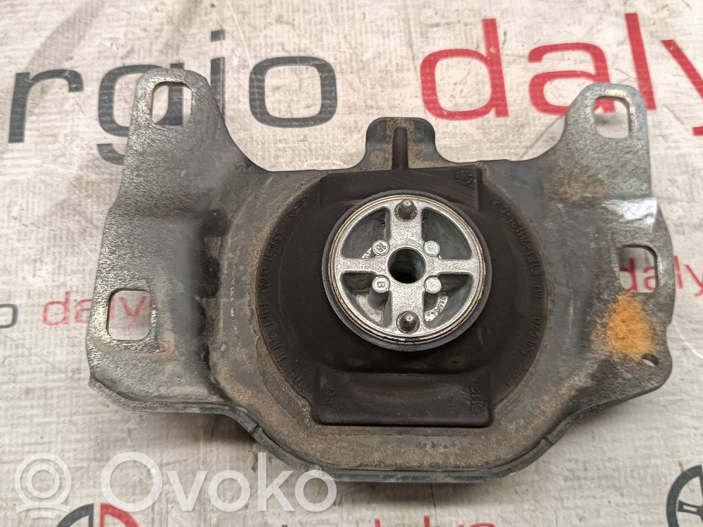 Engine mount bracket   16349373C