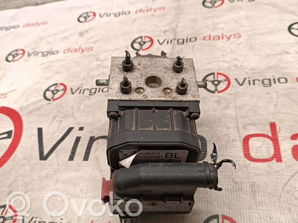 KIA Sorento ABS Pump 
