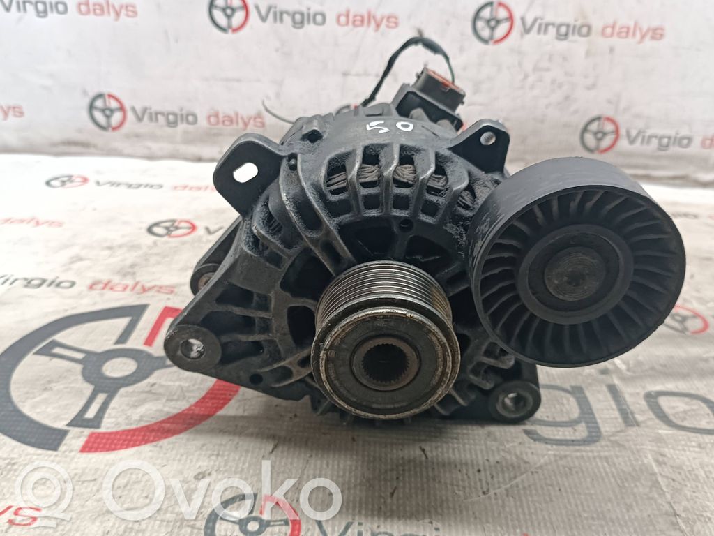 Generatorius   2655419,373003A002,12V150A