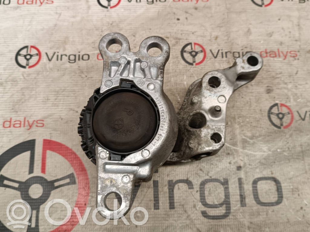 Engine mount bracket   11211,112114BA0A