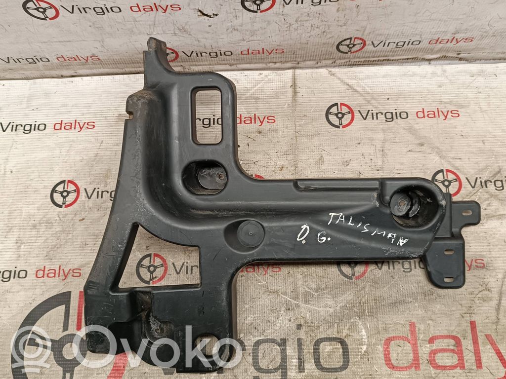Renault Talisman Rear bumper mounting bracket 