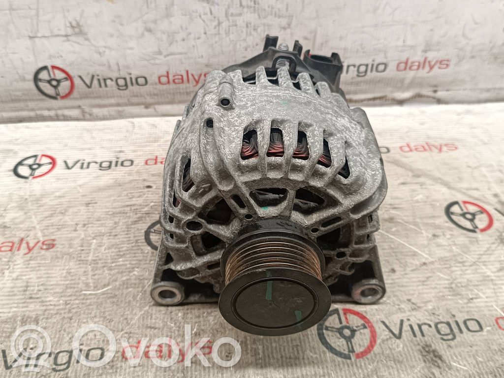 Ford Kuga II Generator/alternator 