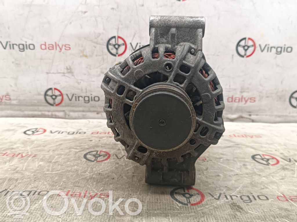 Ford Ranger Alternador 