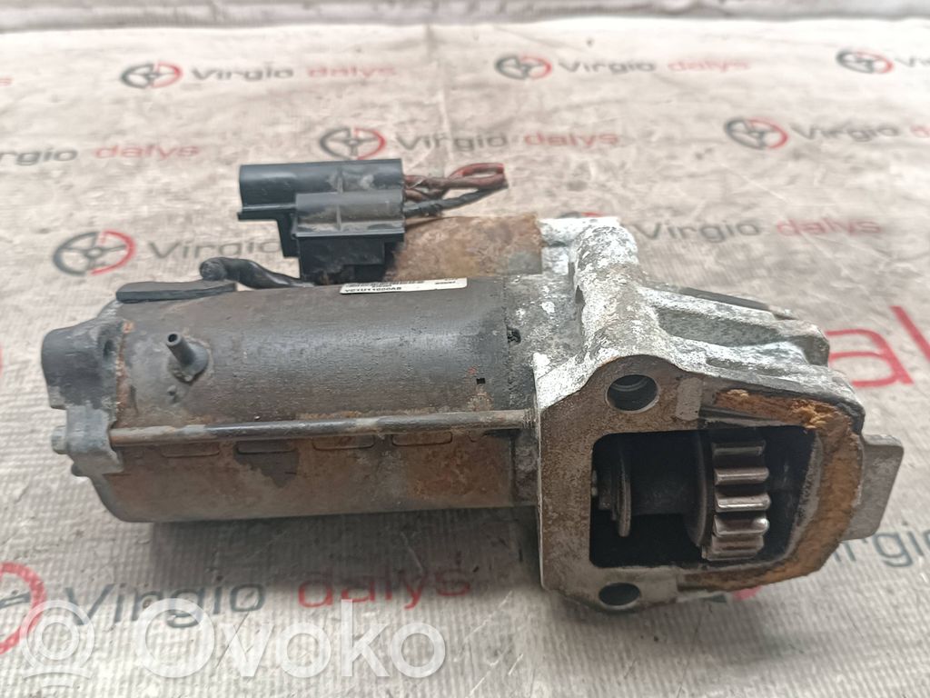 Стартер   670464,YC1U11000AB,32207