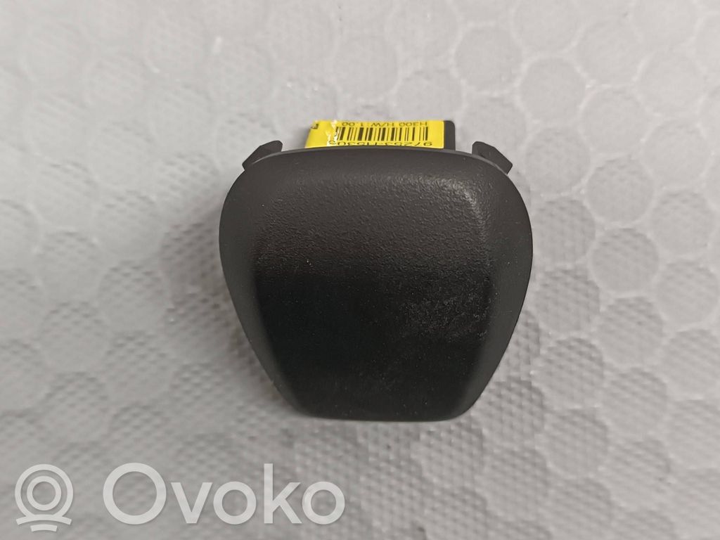 Hyundai Kona I Sensor de luz solar 