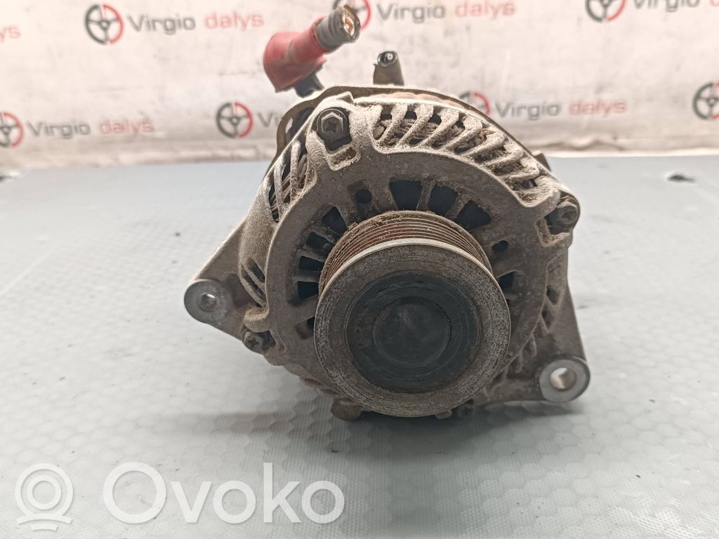 Ģenerators   23100EB31A,A3TG2681AE